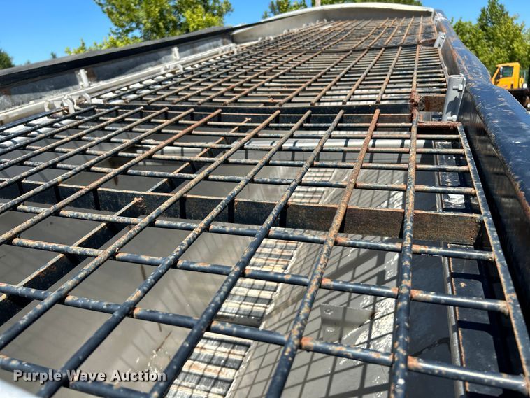 image for item NL9585 Voeller Mud-Jack H-200  concrete pump