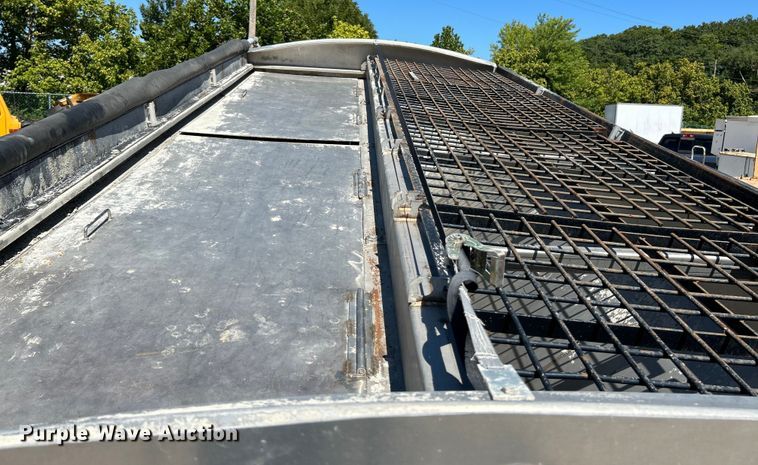 image for item NL9585 Voeller Mud-Jack H-200  concrete pump