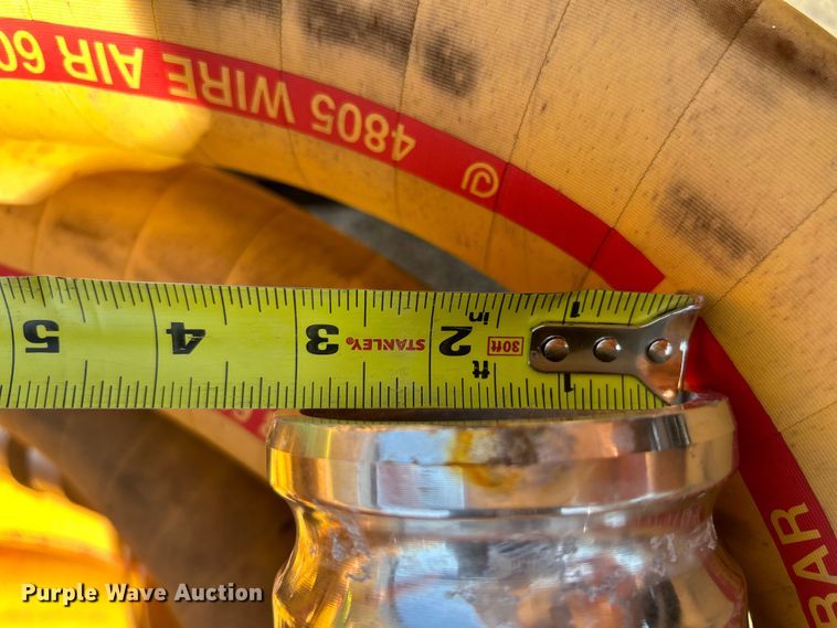 image for item NL9585 Voeller Mud-Jack H-200  concrete pump