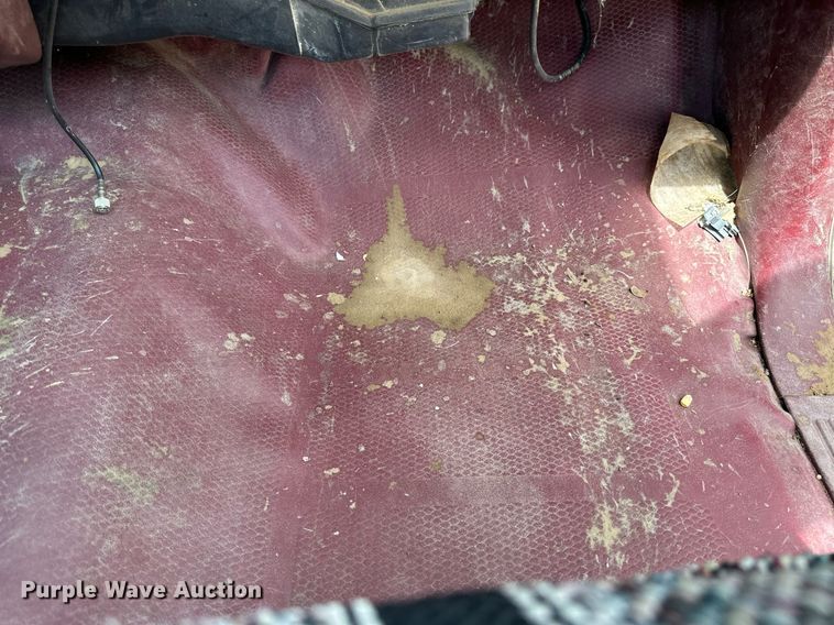 image for item NP9452 1994 Chevrolet K1500  pickup truck