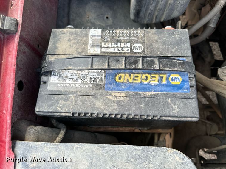 image for item NP9452 1994 Chevrolet K1500  pickup truck