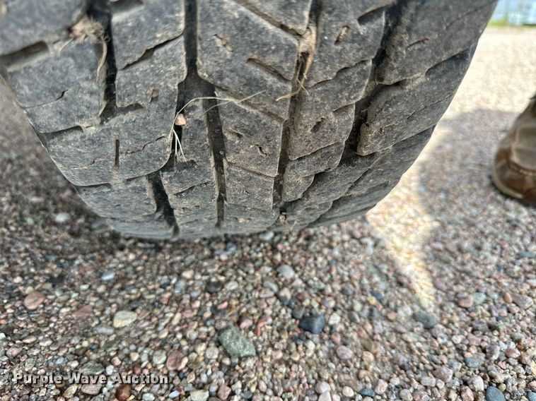 image for item NP9452 1994 Chevrolet K1500  pickup truck