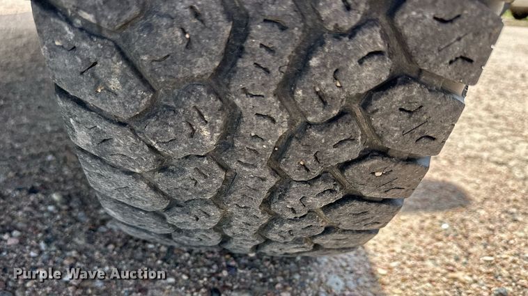 image for item NP9452 1994 Chevrolet K1500  pickup truck