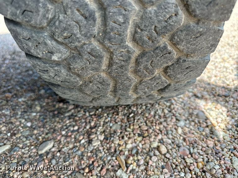 image for item NP9452 1994 Chevrolet K1500  pickup truck