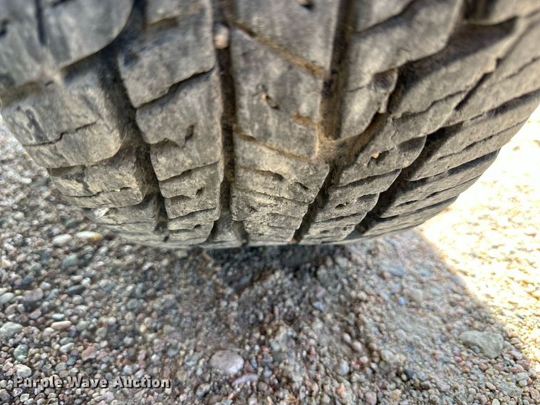 image for item NP9452 1994 Chevrolet K1500  pickup truck