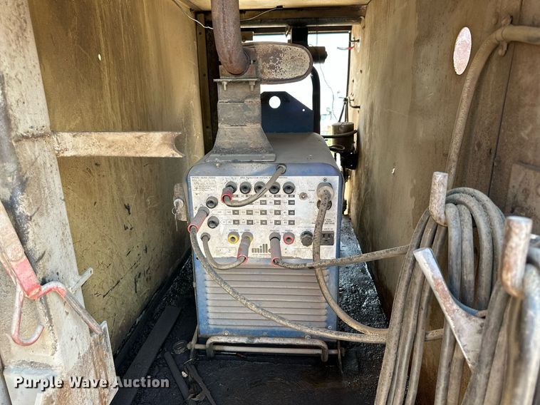 image for item NP9453 1990  Chevrolet C3500  utility bed pickup truck