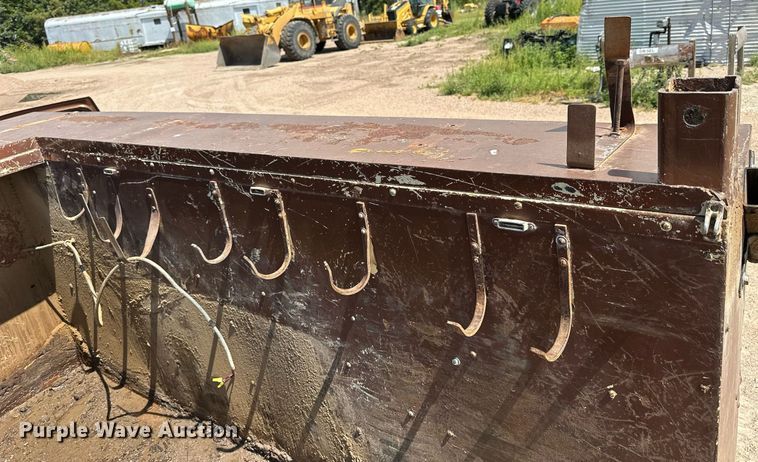 image for item NP9453 1990  Chevrolet C3500  utility bed pickup truck