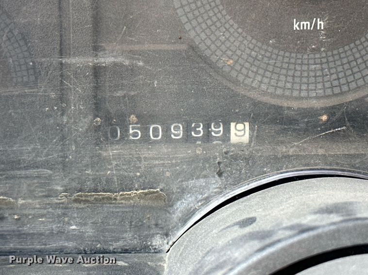 image for item NP9453 1990  Chevrolet C3500  utility bed pickup truck