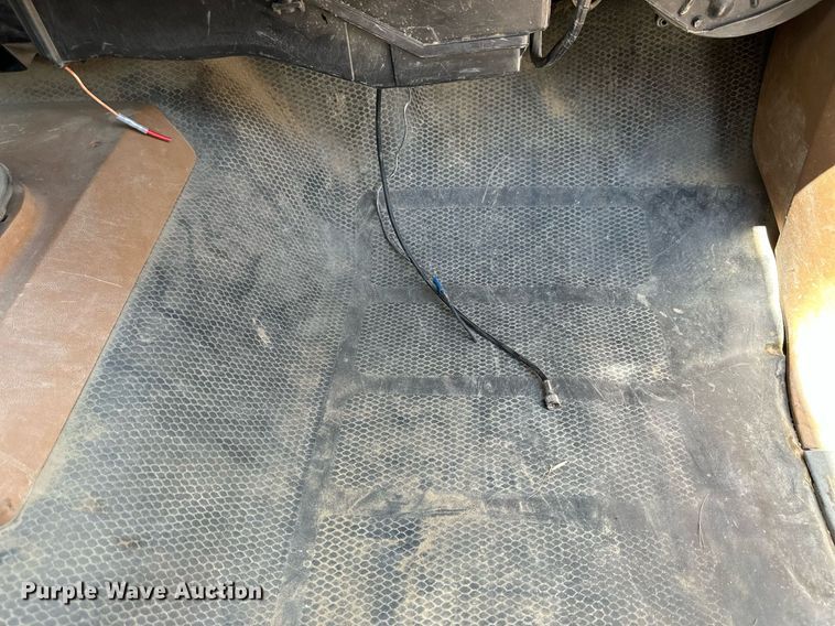 image for item NP9453 1990  Chevrolet C3500  utility bed pickup truck