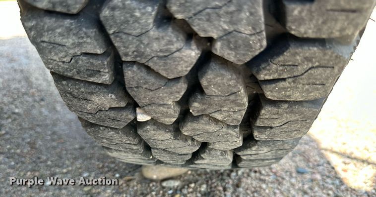 image for item NP9453 1990  Chevrolet C3500  utility bed pickup truck