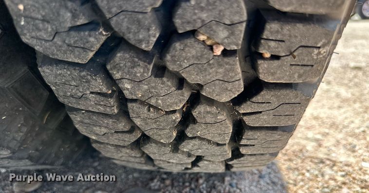 image for item NP9453 1990  Chevrolet C3500  utility bed pickup truck