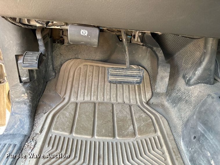 image for item NP9454 2007 Chevrolet Silverado Classic 1500  pickup truck