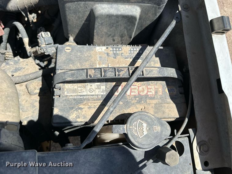 image for item NP9454 2007 Chevrolet Silverado Classic 1500  pickup truck