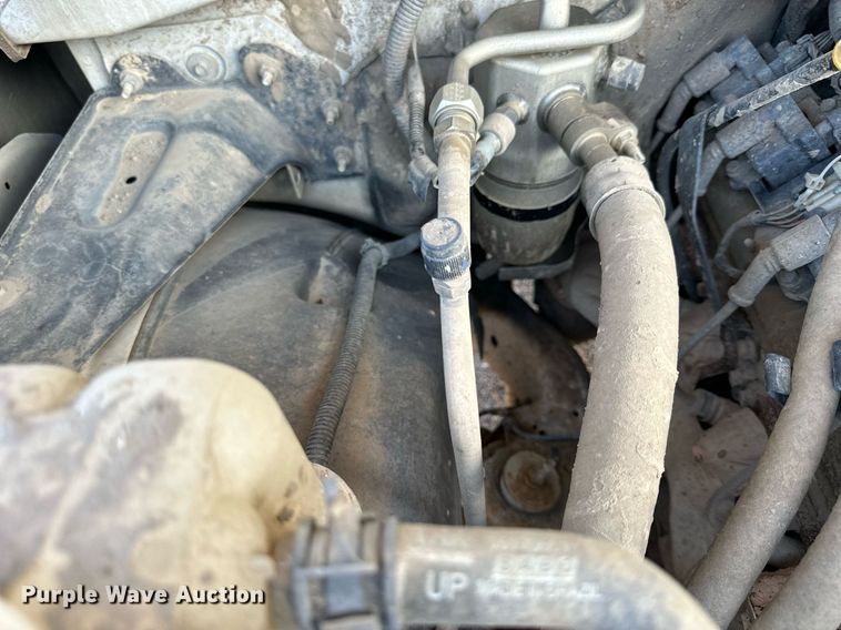 image for item NP9454 2007 Chevrolet Silverado Classic 1500  pickup truck