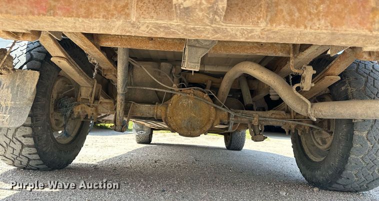 image for item NP9454 2007 Chevrolet Silverado Classic 1500  pickup truck