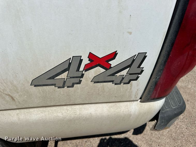 image for item NP9454 2007 Chevrolet Silverado Classic 1500  pickup truck