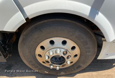 image for item NT9449 2011 Volvo dump truck