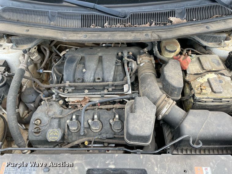 image for item NT9451 2017 Ford Explorer Police Interceptor  SUV