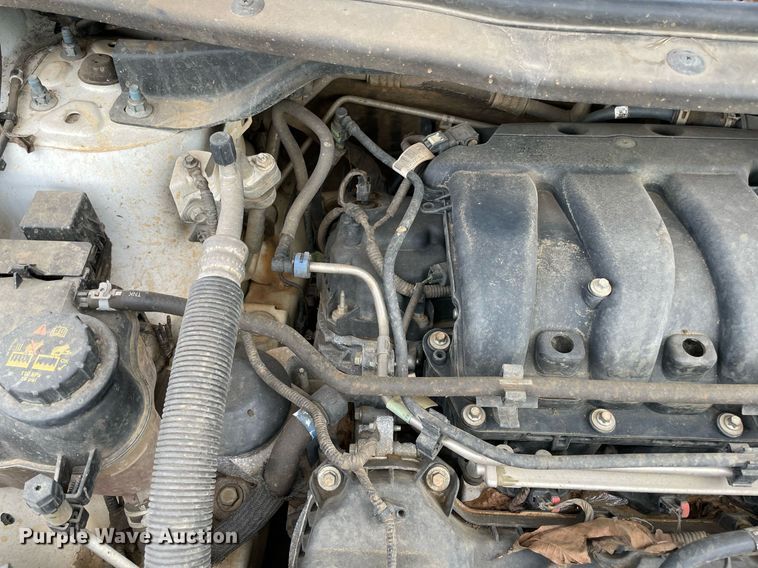 image for item NT9451 2017 Ford Explorer Police Interceptor  SUV