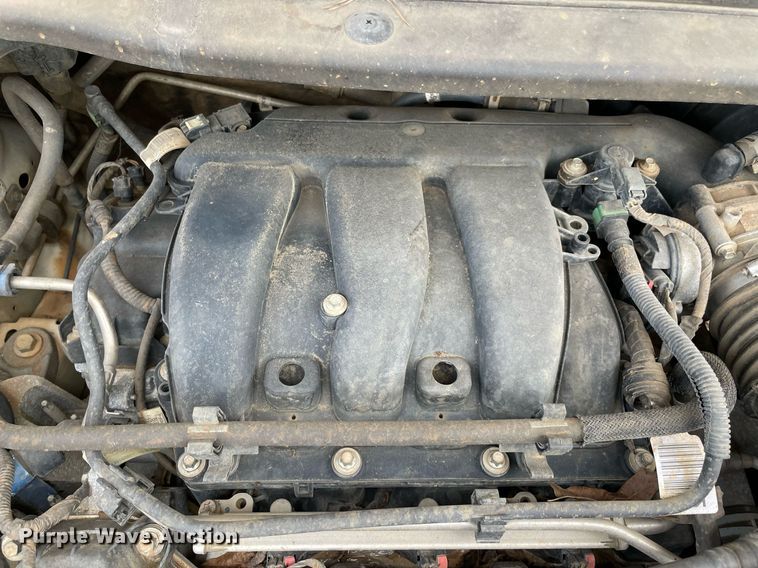 image for item NT9451 2017 Ford Explorer Police Interceptor  SUV