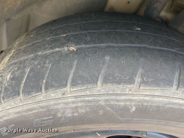 image for item NT9451 2017 Ford Explorer Police Interceptor  SUV