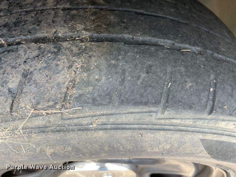 image for item NT9451 2017 Ford Explorer Police Interceptor  SUV