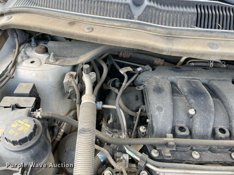 image for item NT9452 2017 Ford Explorer Police Interceptor  SUV