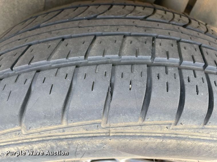 image for item NT9452 2017 Ford Explorer Police Interceptor  SUV