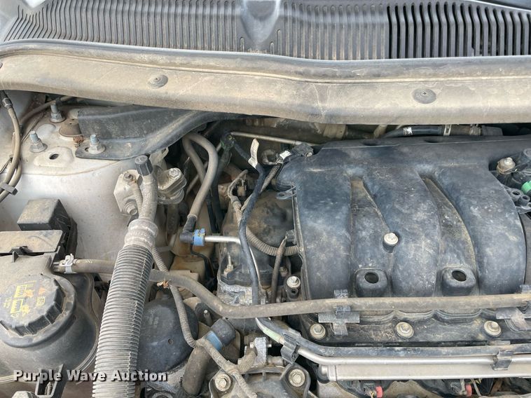 image for item NT9453 2017 Ford Explorer Police Interceptor  SUV