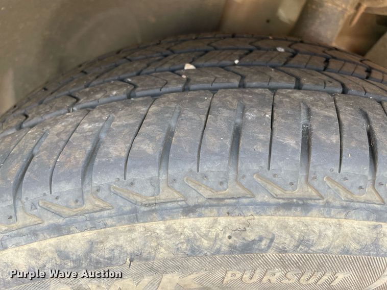 image for item NT9453 2017 Ford Explorer Police Interceptor  SUV