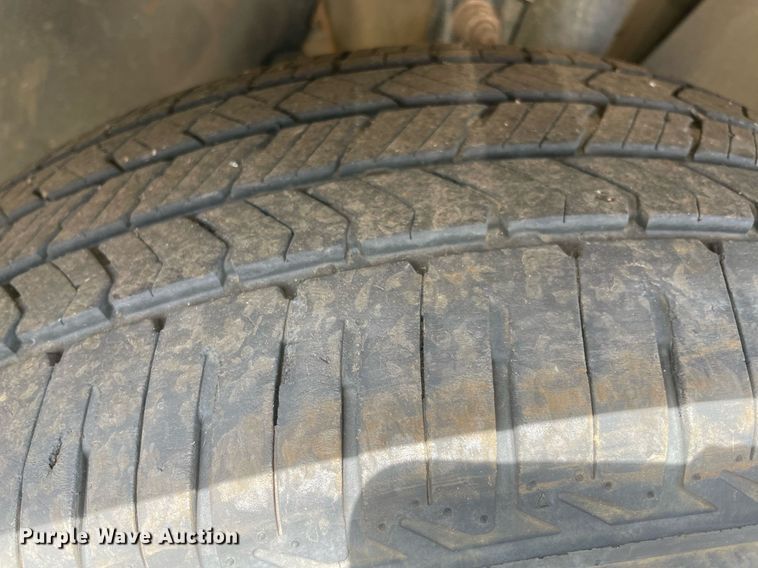 image for item NT9453 2017 Ford Explorer Police Interceptor  SUV