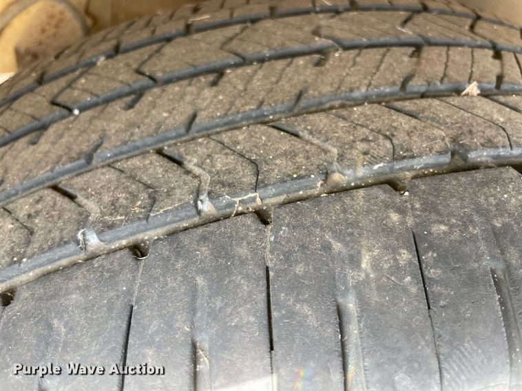 image for item NT9453 2017 Ford Explorer Police Interceptor  SUV