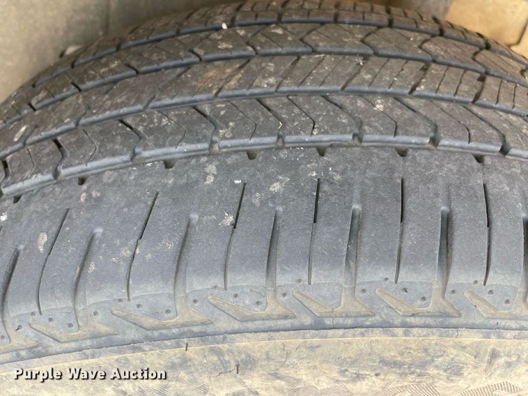 image for item NT9453 2017 Ford Explorer Police Interceptor  SUV