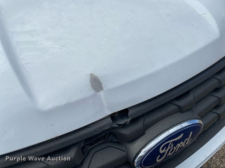 image for item NT9454 2017 Ford Explorer Police Interceptor  SUV