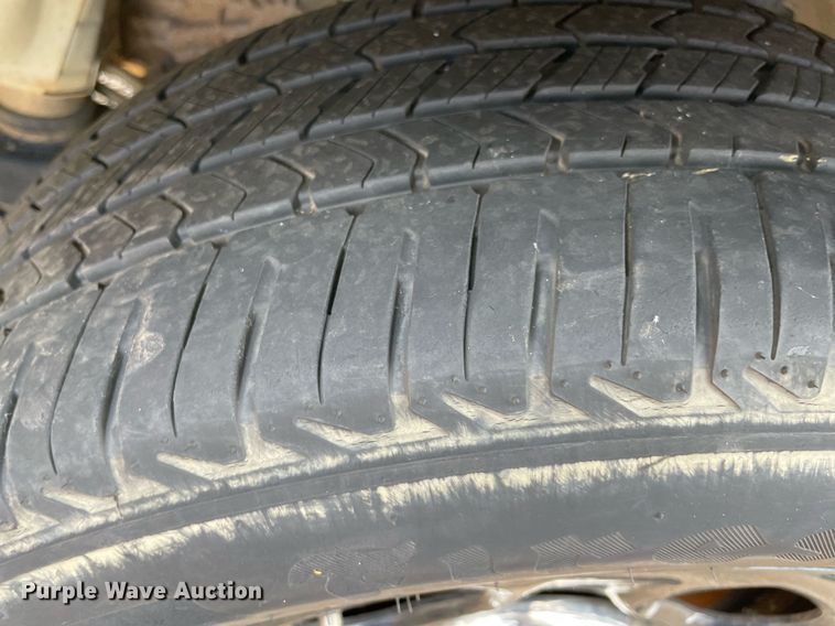 image for item NT9454 2017 Ford Explorer Police Interceptor  SUV