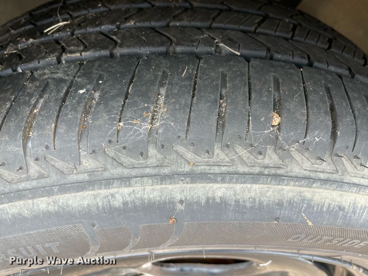 image for item NT9454 2017 Ford Explorer Police Interceptor  SUV