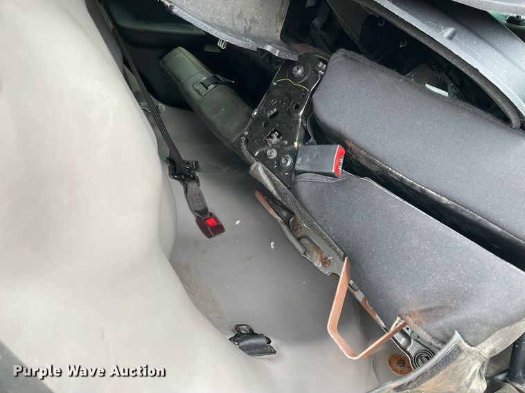 image for item NT9455 2017 Ford Explorer Police Interceptor  SUV