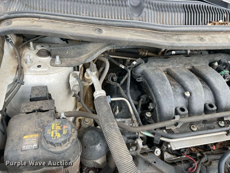 image for item NT9455 2017 Ford Explorer Police Interceptor  SUV