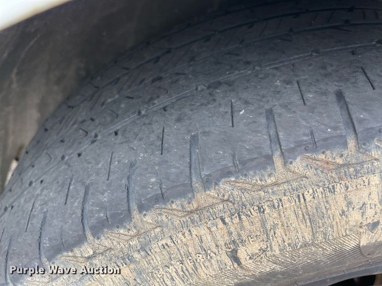 image for item NT9455 2017 Ford Explorer Police Interceptor  SUV