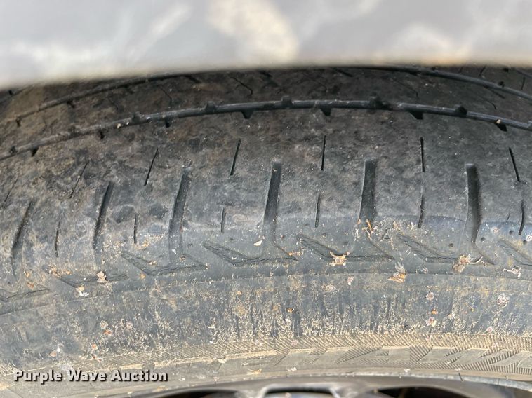 image for item NT9455 2017 Ford Explorer Police Interceptor  SUV