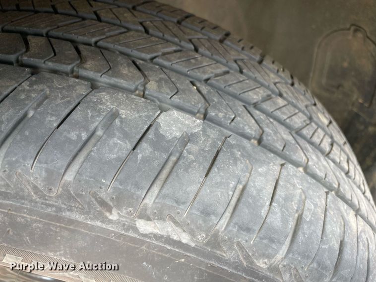 image for item NT9456 2017 Ford Explorer Police Interceptor  SUV