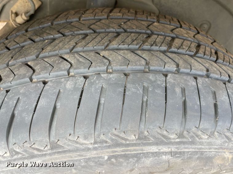 image for item NT9456 2017 Ford Explorer Police Interceptor  SUV