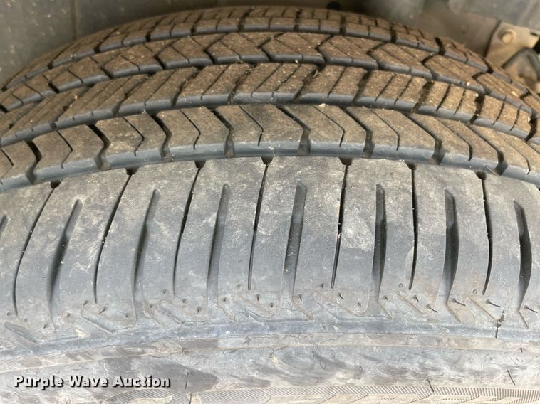 image for item NT9456 2017 Ford Explorer Police Interceptor  SUV