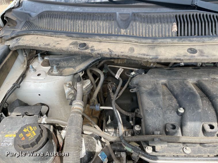 image for item NT9458 2017 Ford Explorer Police Interceptor  SUV