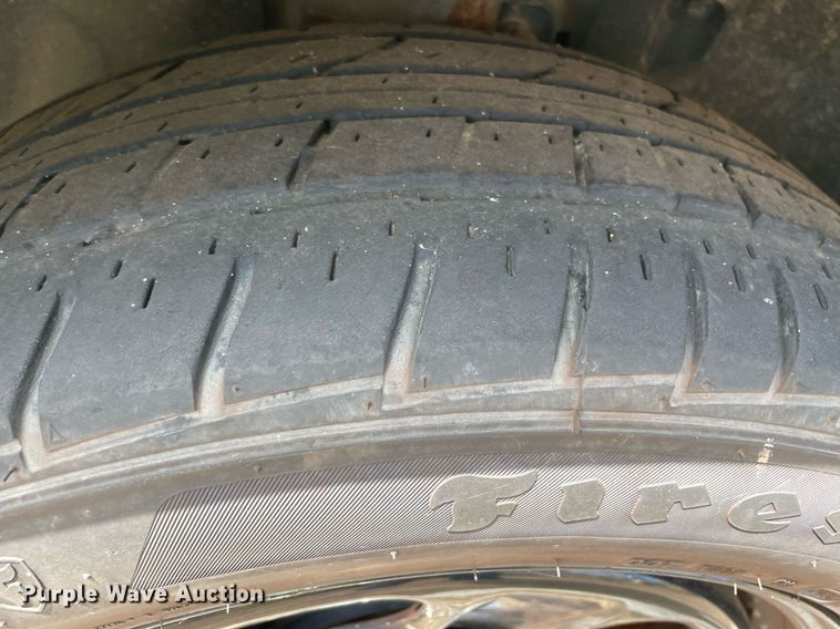 image for item NT9458 2017 Ford Explorer Police Interceptor  SUV