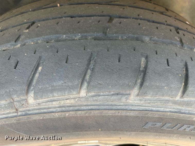 image for item NT9458 2017 Ford Explorer Police Interceptor  SUV