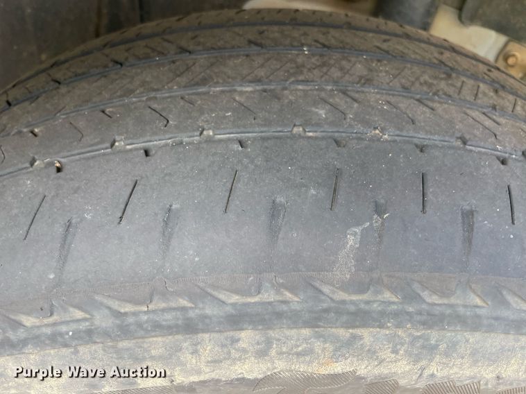 image for item NT9458 2017 Ford Explorer Police Interceptor  SUV