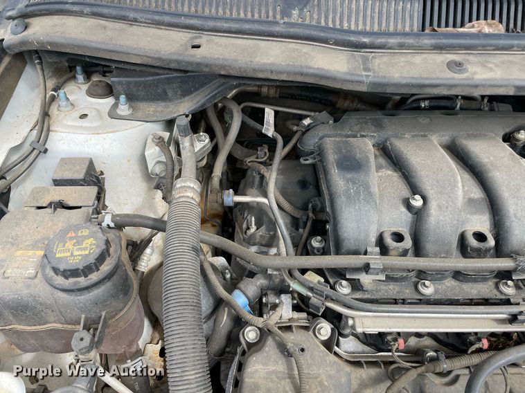 image for item NT9459 2017 Ford Explorer Police Interceptor  SUV