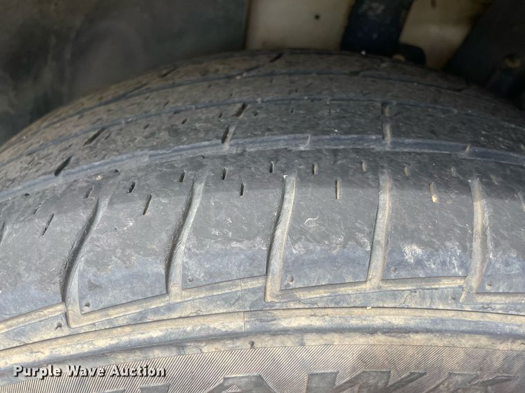 image for item NT9459 2017 Ford Explorer Police Interceptor  SUV