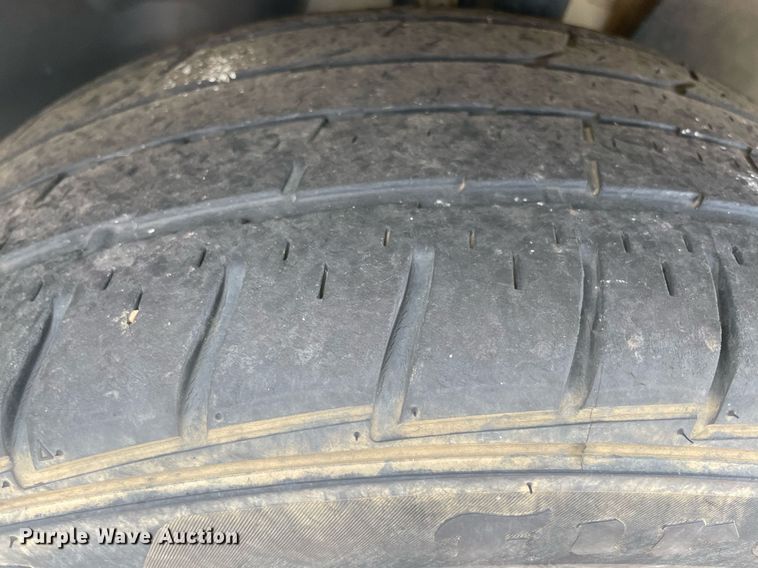 image for item NT9459 2017 Ford Explorer Police Interceptor  SUV